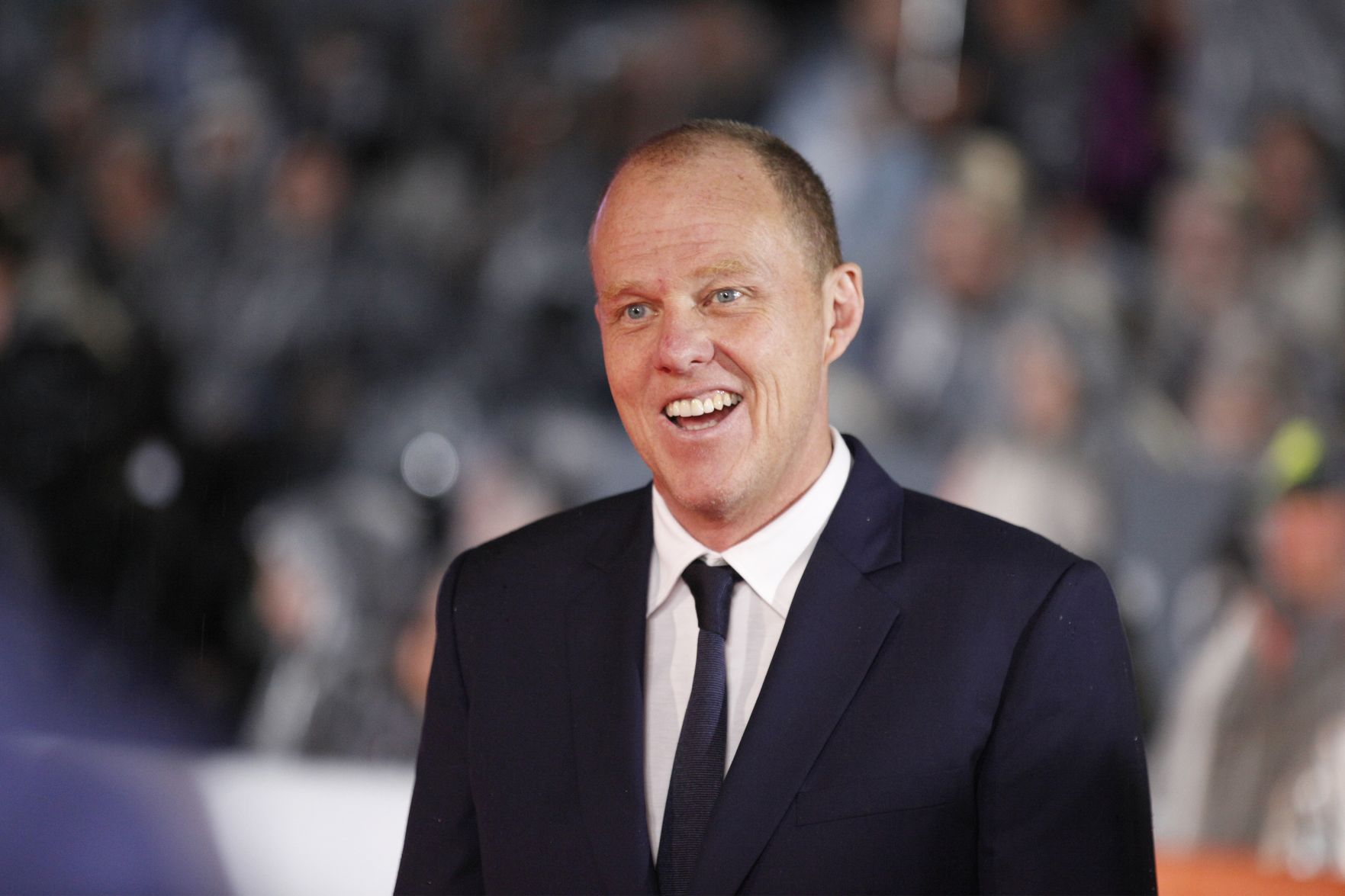 Brian Helgeland